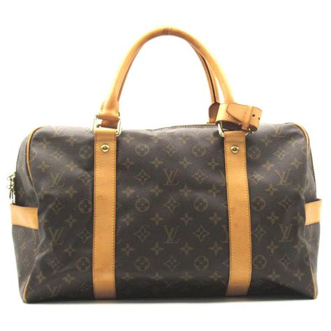 carreola louis vuitton|Louis Vuitton carryall monogram.